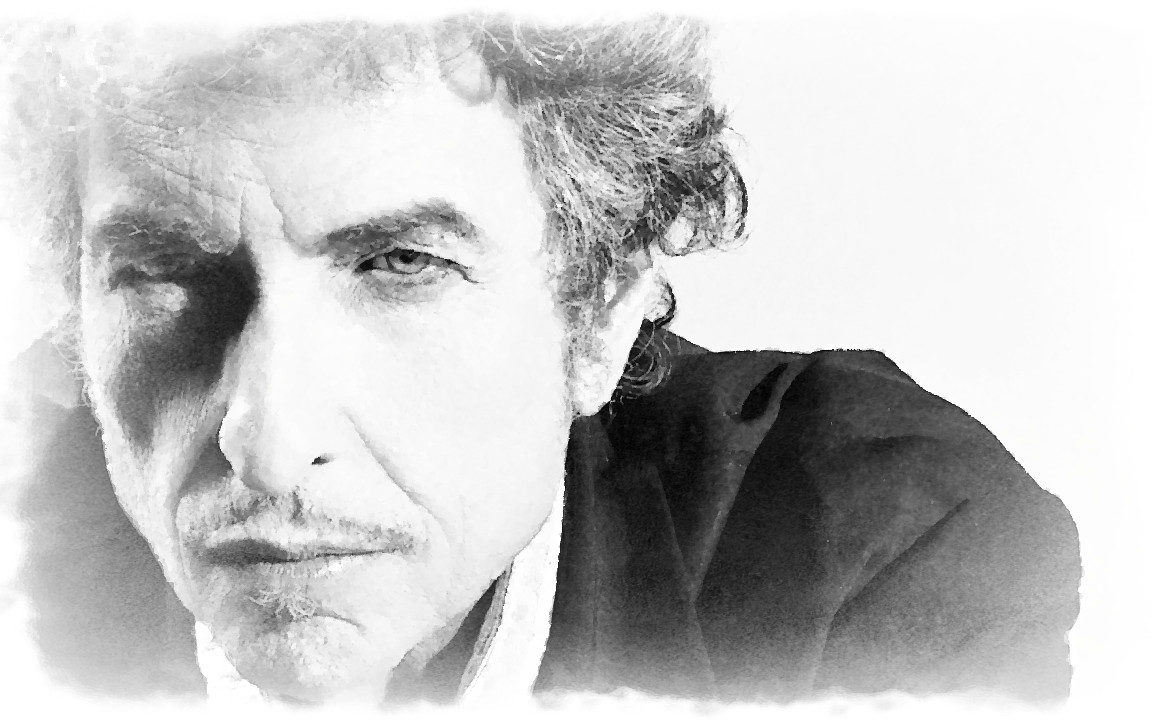 Американският певец Боб Дилън вече носител на Нобеловата награда за