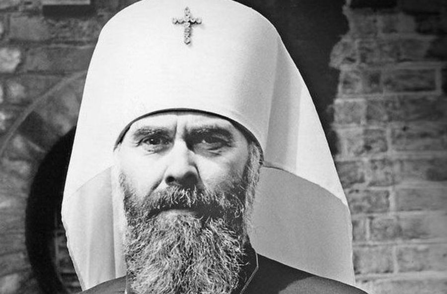Това, което има значение, е за какво живееш и за какво си готов да умреш