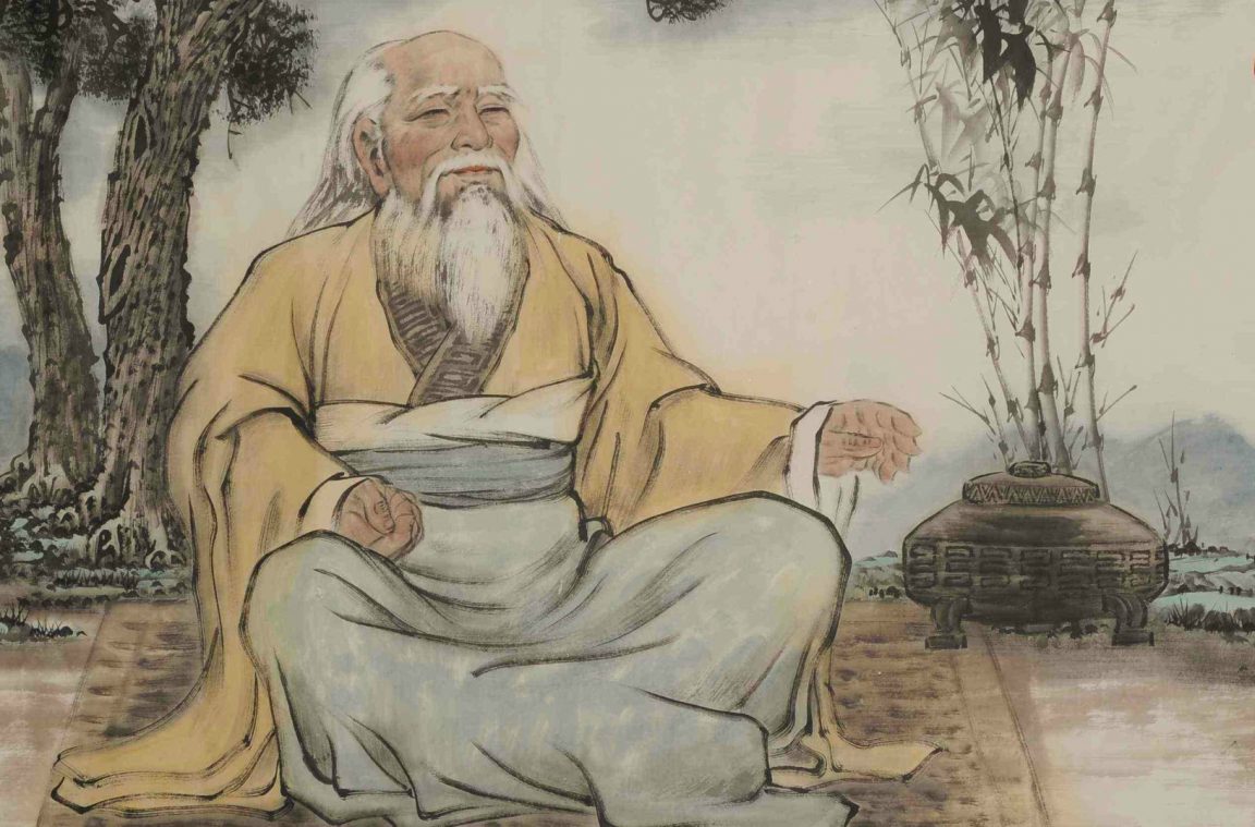 Малко от мъдрите съвети от един от най-известните древни китайски