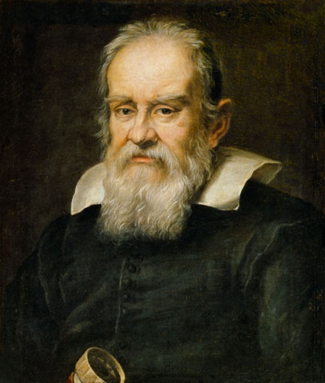Резултат с изображение за Галилео Галилей