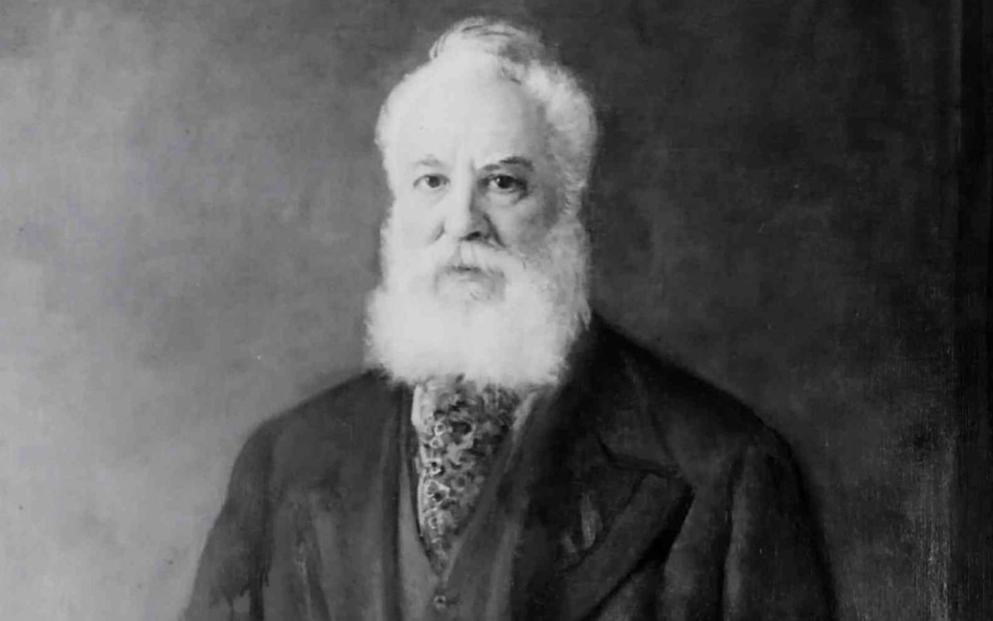 Alexander bell