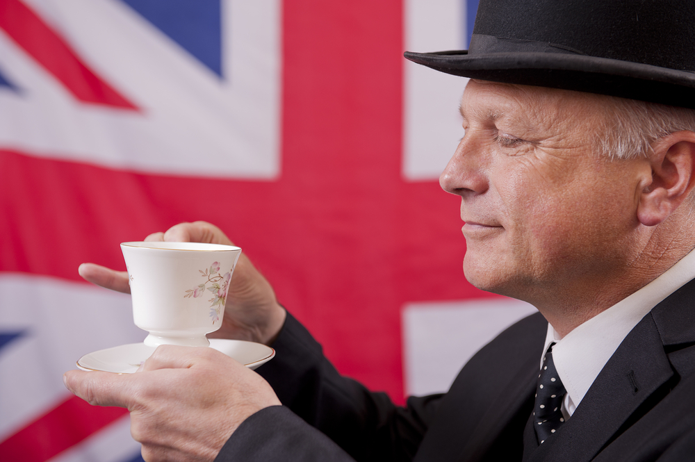 10 интересни факта за британците, които вероятно не знаете