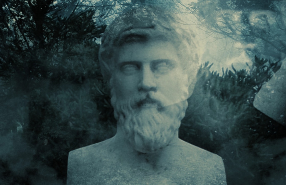 Плутарх е древногръцки историк биограф есеист и философ – платонист