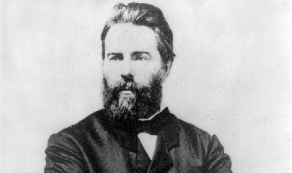 Бедствията на живота са нашите най-ценни учители - ХЕРМАН МЕЛВИЛ