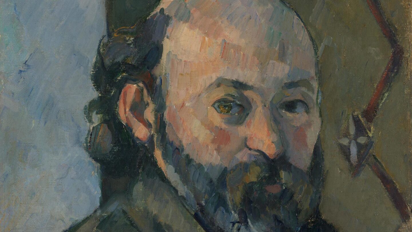 Великите неща не се правят чрез сила, а чрез постоянство - ПОЛ СЕЗАН