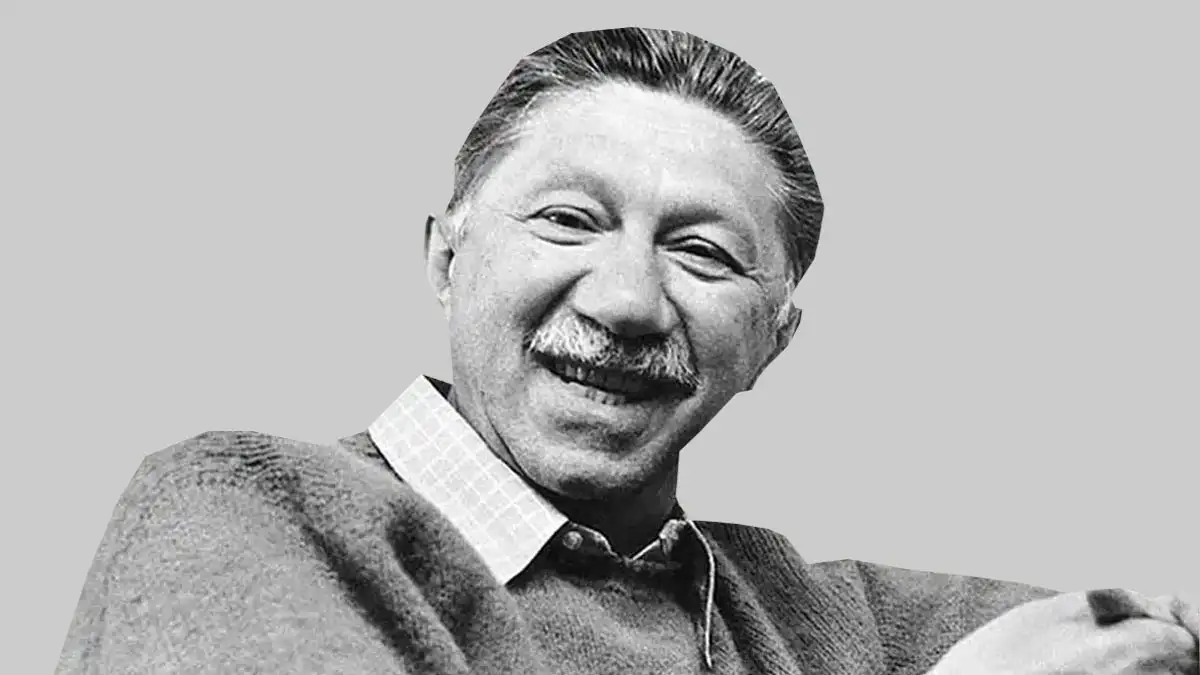 Любовта като награда сама за себе си - ЕЙБРАХАМ МАСЛОУ