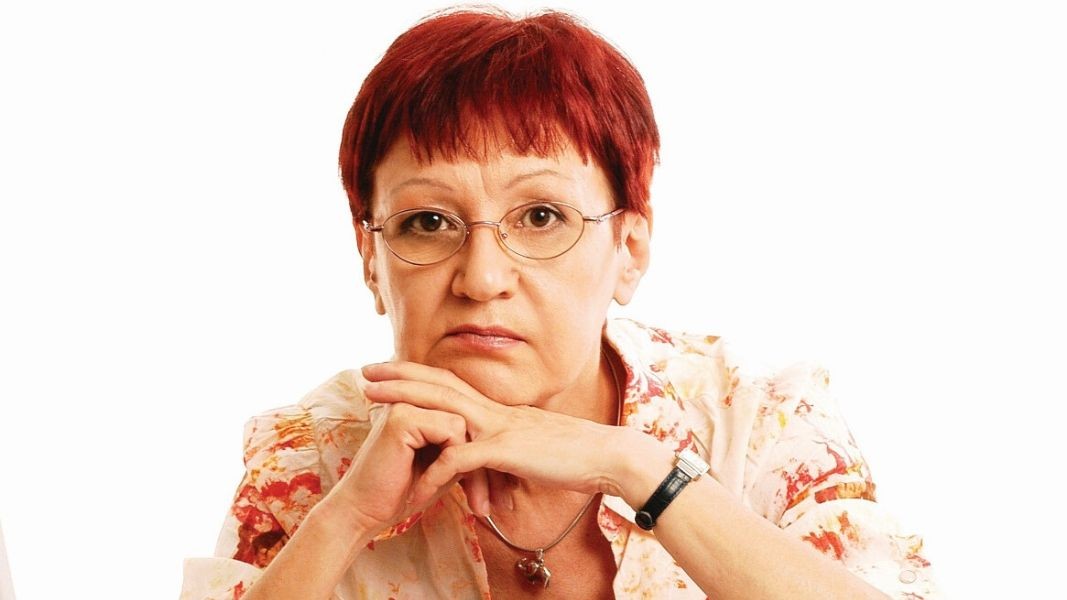Махмурлукът на МИРЯНА БАШЕВА