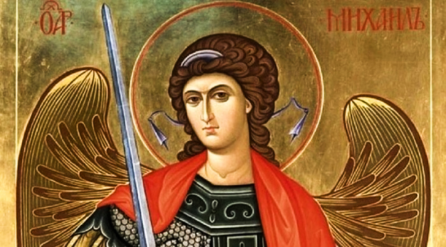 И стана война на Небето: МИХАИЛ и Ангелите му воюваха срещу дракона