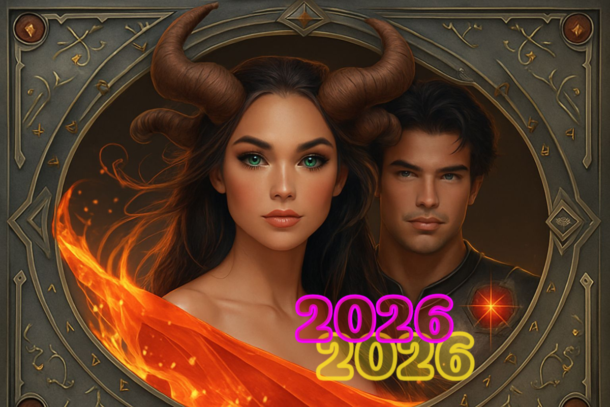 ОВЕН 2026 – Година на Голямото Пробуждане