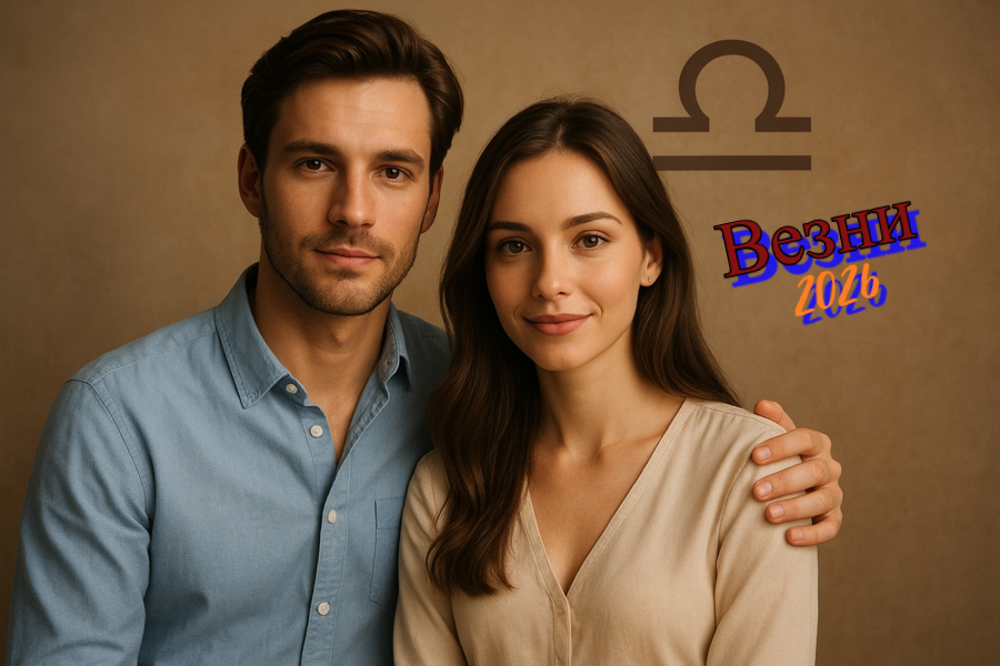 ВЕЗНИ 2026 - Нов етап в партньорствата