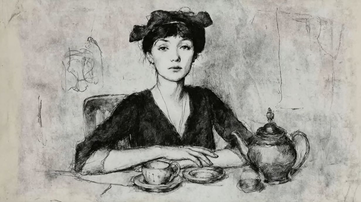Четирите архетипни образа на женската психика - Ева, Елена, Мария и София